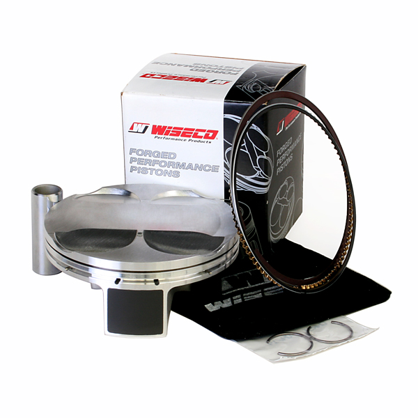 Wiseco Piston Kit Suzuki RM-Z450 '13-22 - Kolvkit - D163279 - 1