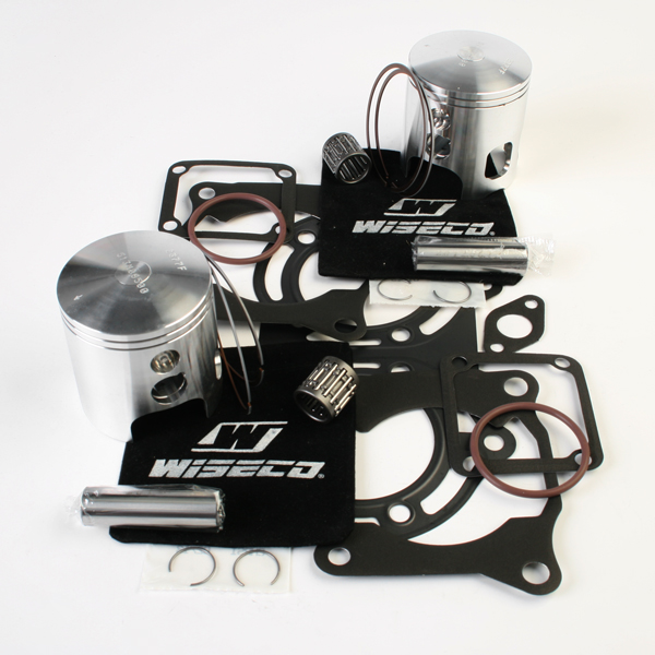 Wiseco Piston Kit Yamaha Banshee 350 Pro - Kolvkit - D163879 - 1