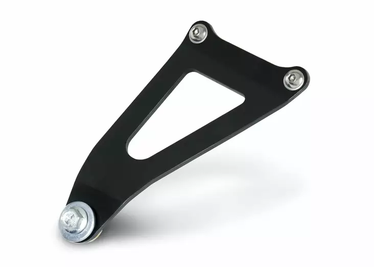 Yoshimura Kawasaki Ninja 250R 2008-12 Mu - Ljuddämparfästen - D257889 - 1