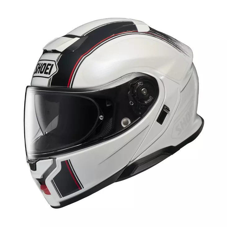 Shoei Neotec 3 Satori TC-6 Öppningsbar - MC Hjälmar - 82629 - 1