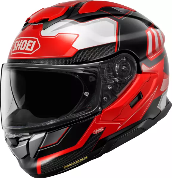 Shoei GT-Air 3 Agility TC-1 - MC Hjälmar - 88599 - 1