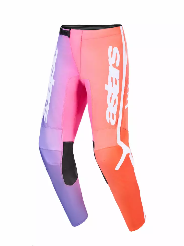 Alpinestars Byxor Fluid Apex Multicolor - Crossbyxor - D492999 - 1