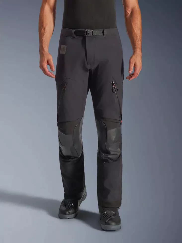 Alpinestars Byxor Halo Pro Drystar XF La - Skinnbyxor - D500699 - 1