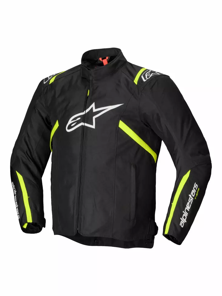 Alpinestars Jacka T-SPS v2 Vattentät Sva - Jackor med membran  - D477379 - 1