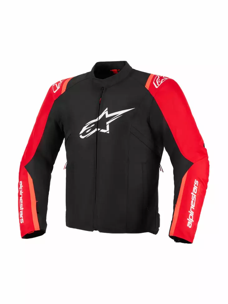 Alpinestars Jacka T-SPS v2 Vattentät Sva - Jackor med membran - D500679 - 1