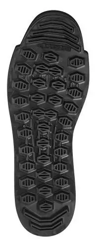 Alpinestars Sole Tech T Black - Reservdelar crosstövlar - D492219 - 1