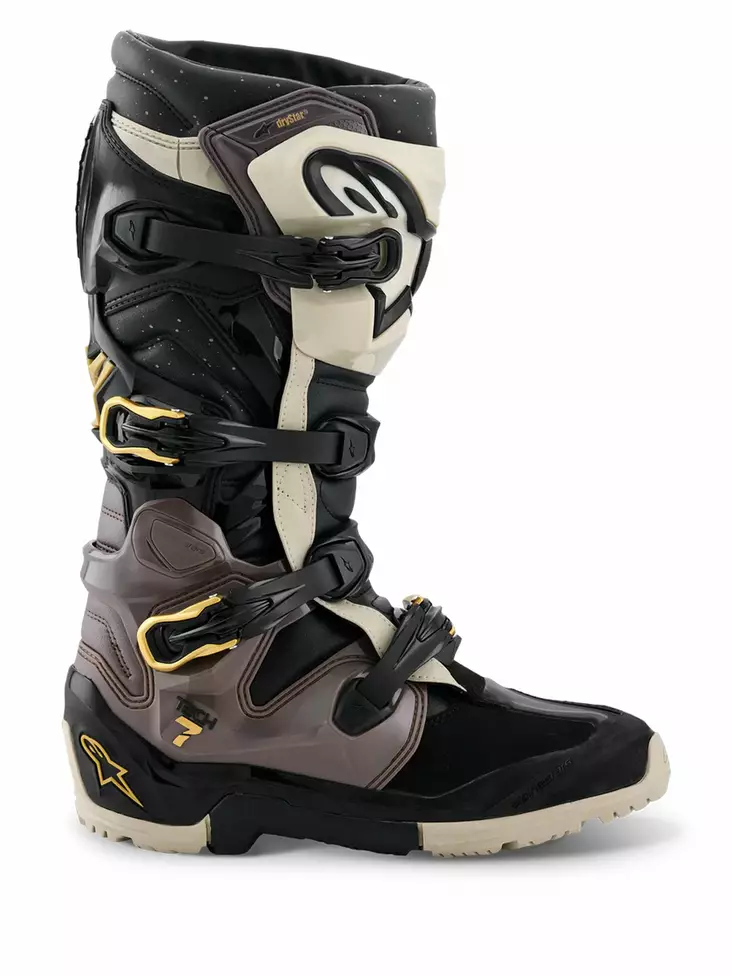 Alpinestars Stövel Tech 7 Enduro Drystar - Crosstövlar - D494019 - 1