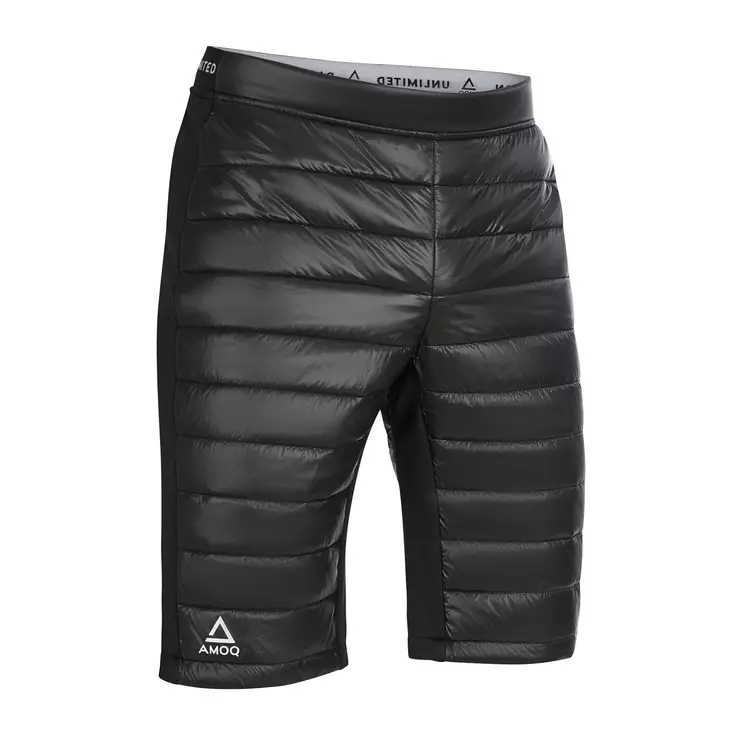 AMOQ Advance Hybrid Shorts Svart - Underställ - D526659 - 1