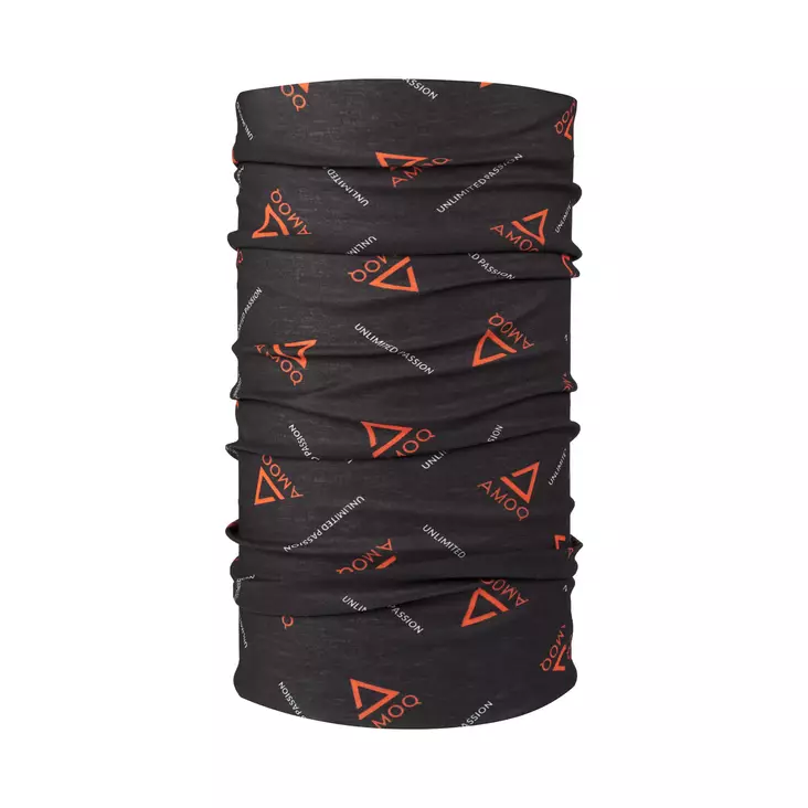 AMOQ Element Halsvärmare Svart - Basplagg och Övrigt - D503579 - 1