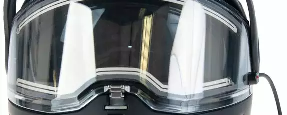 AMOQ Recoil Elvisir - Visir - D479019 - 1