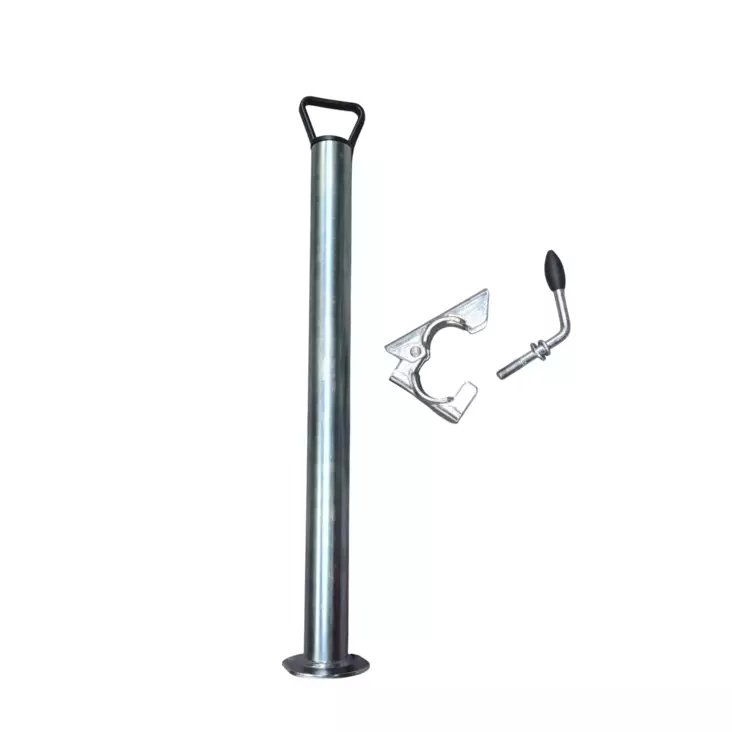 ATV Stödben + fäste till 77-19000 vagn - ATV Släpvagnar - D507979 - 1