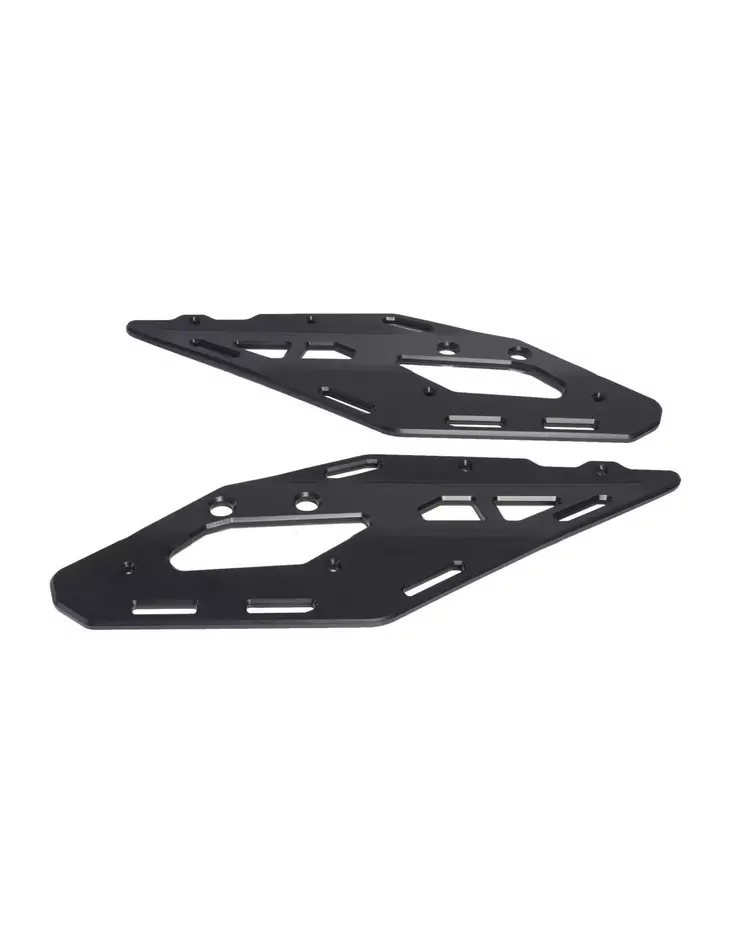 AXP Side Racks HDPE KTM 390 ADVENTURE R/ - Monteringsatser & Pakethållare - D529419 - 1
