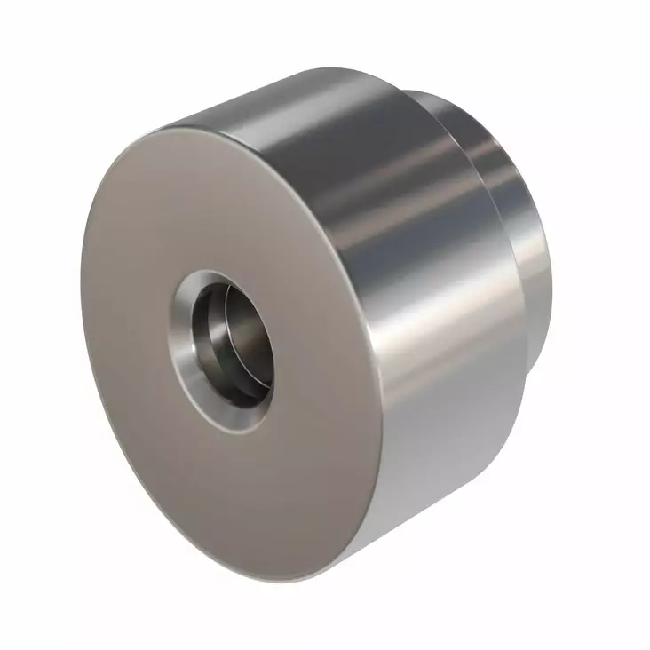 Camso Wheel puller tool push screw sleev - Reservdelar till bandsatser - D520849 - 1