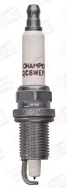 Champion Tändstift QC8WEPI - Tändstift - D518179 - 1