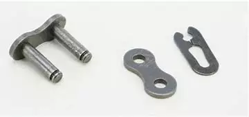 D.I.D 530NZ Connecting link (FJ) Press-F - Kedjelås - D508589 - 1