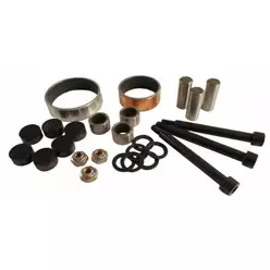EPI Rep.sats variator Polaris - Reparationssatser till variator - D44179 - 1