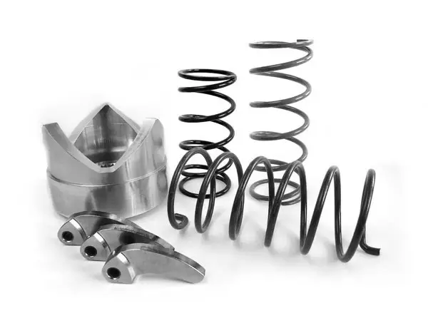 EPI Variatorkit Mudder Polaris 570 (ej E - Variatorkit - D446299 - 1