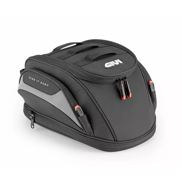 Givi Medium tanklock tank bag - Tankväskor - D527089 - 1