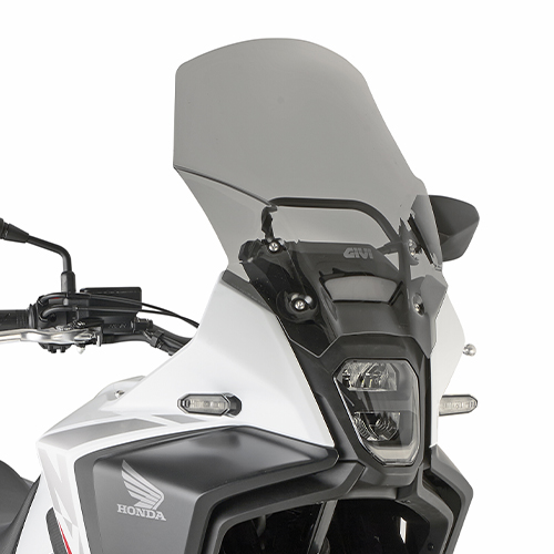 Givi Smoke Screen Honda NX 500 (2024) - Vindskydd - D484039 - 1