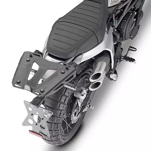 Givi SPEC.ATT. BENELLI LEONCINO 800 TRAI - Monteringsatser & Pakethållare - D459629 - 1