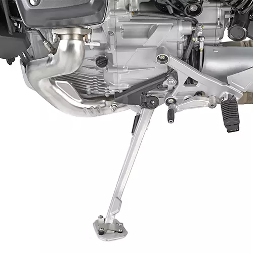 Givi Stand Support Moto Guzzi Stelvio (2 - Övriga chassidelar - D491479 - 1