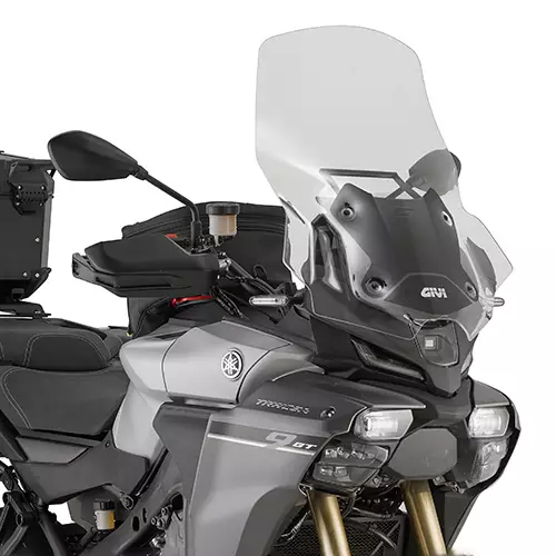 Givi Transp. Scr. Yamaha Tracer 9GT GT+ - Vindskydd - D510729 - 1