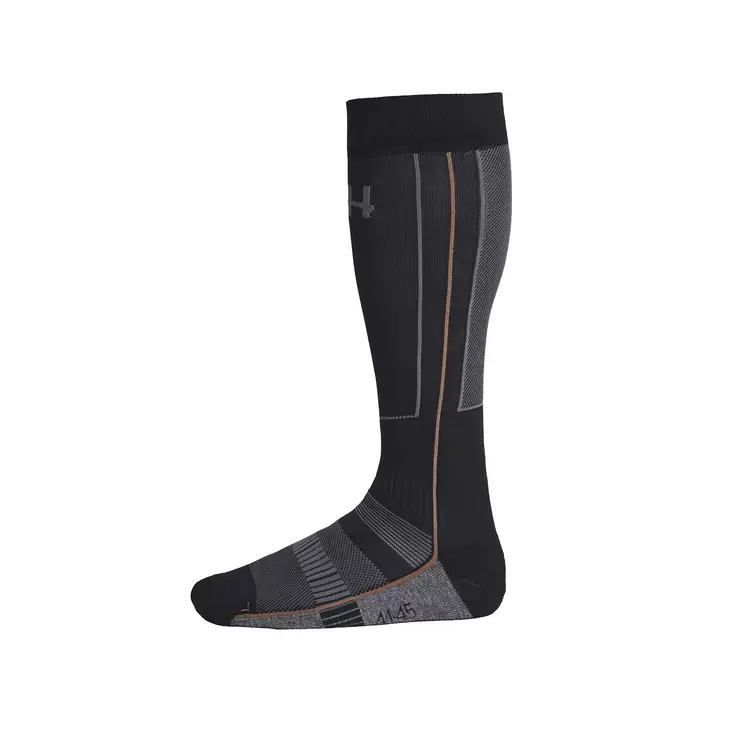 Halvarssons Strumpa Cool Sock V2 Svart - Basplagg och Övrigt - D507729 - 1