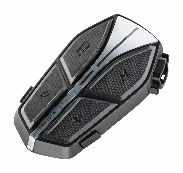 Interphone ERA1X MESH Single-pack Interc - Intercom System - D529769 - 1