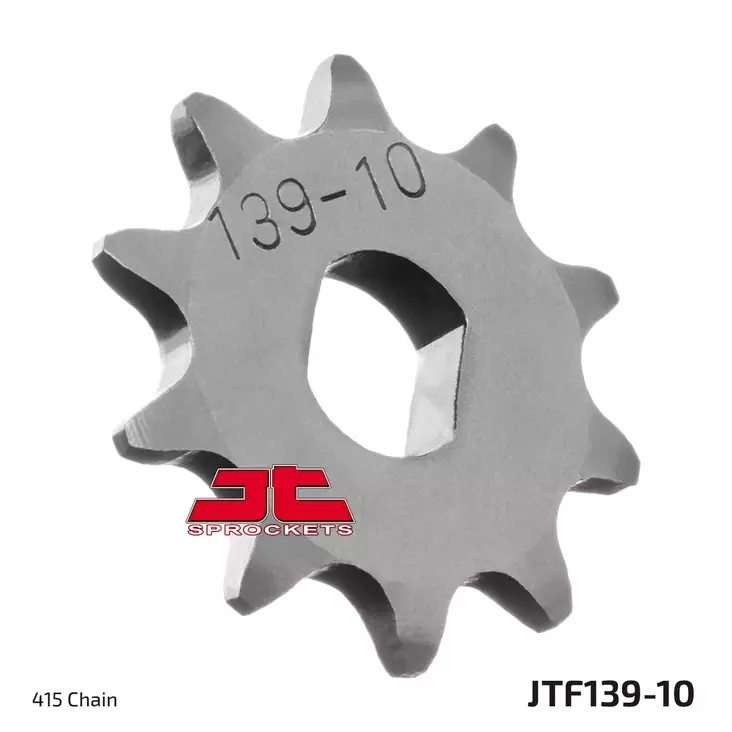 JT Framdrev JTF139.10 - Framdrev - D504469 - 1