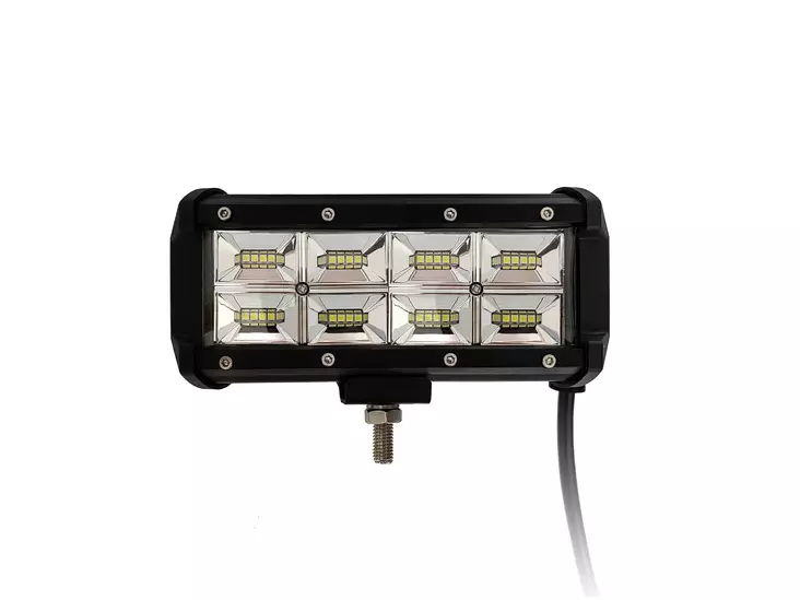 Kinwons Led Ramp 10-30V 96W Flood - Arbetsbelysning  - D504759 - 1
