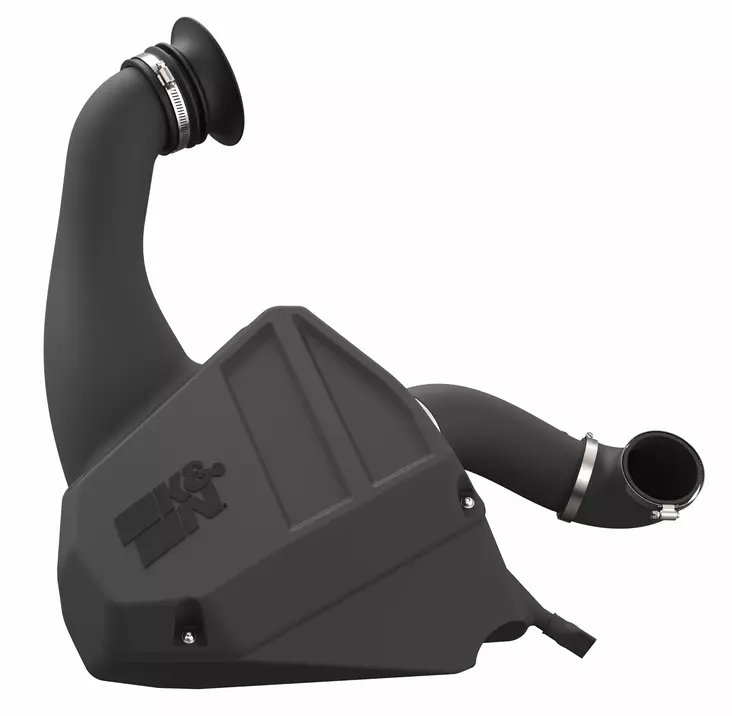 K&N Aircharger: Can-Am Maverick RX 999CC - Luftfilter - D521209 - 1