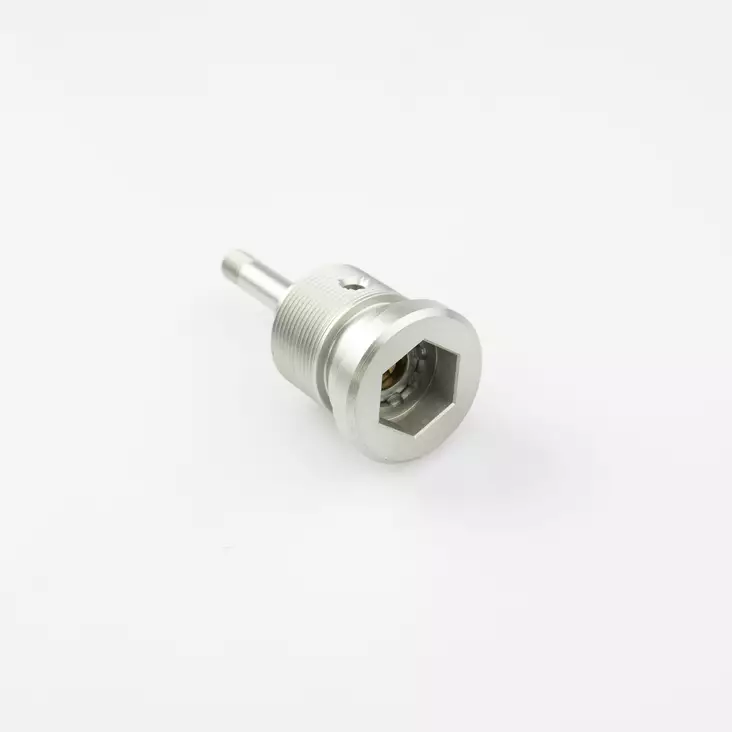 KYB Compression base valve Comp GG ECR 1 - Övriga framgaffeldelar - D504869 - 1