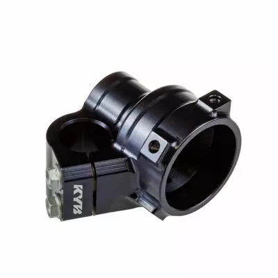 KYB Factory Axle bracket KIT YZ 2-stroke - Övriga framgaffeldelar - D505139 - 1