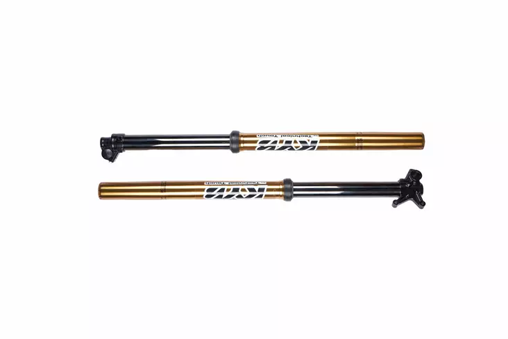 KYB Factory Kit Fork Stark Varg 23-25 - Framgafflar - D505109 - 1