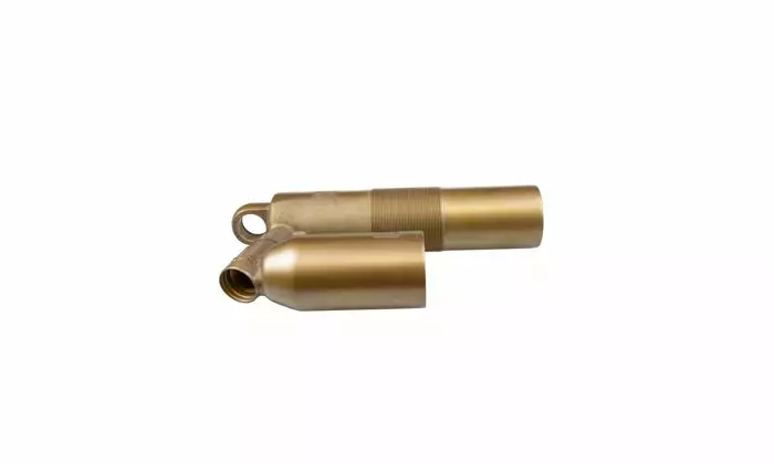 KYB Factory Shockbody KIT Kashima Sherco - Övriga stötdämpardelar - D505219 - 1