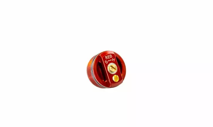 KYB Factory Top cap assy KIT YZ65/85 19- - Övriga framgaffeldelar - D505239 - 1