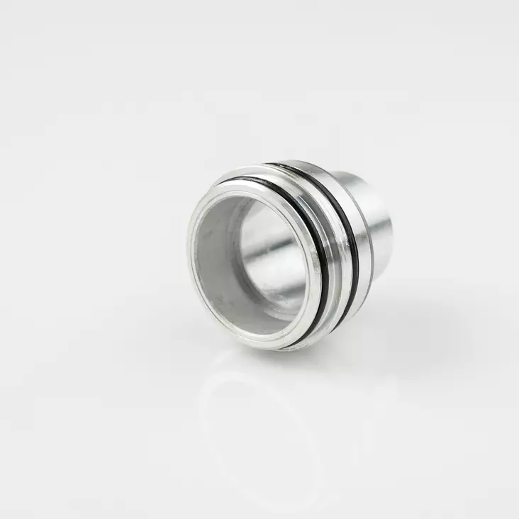 KYB Oil lock case comp ff YZ250X 19- - Övriga framgaffeldelar - D504959 - 1