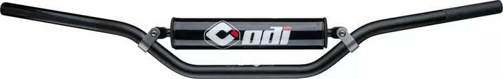 ODI Handlebar CR High Black - Styrartiklar  - D490259 - 1