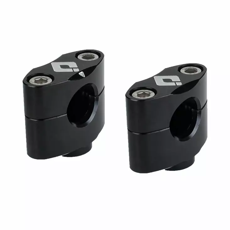 ODI PEE-WEE BAR MOUNTS MACHINED - 5/8" B - Styrartiklar  - D490359 - 1