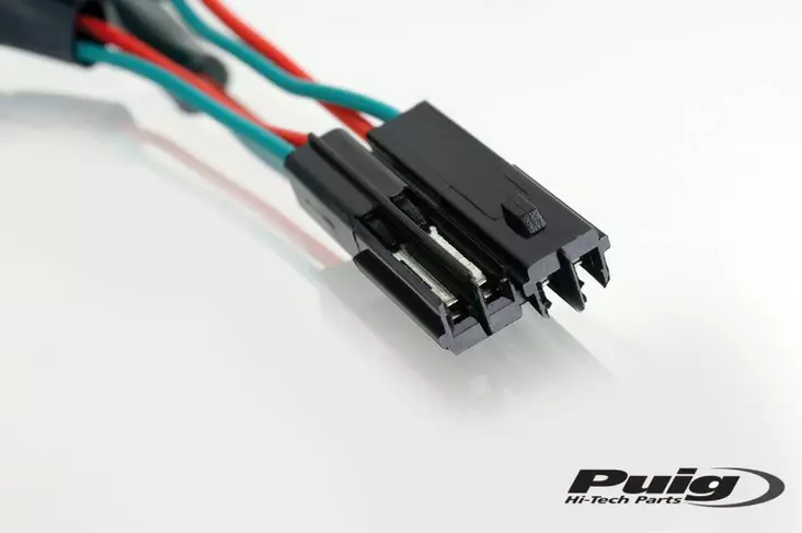Puig Connector Leads - Blinkers - D483659 - 1