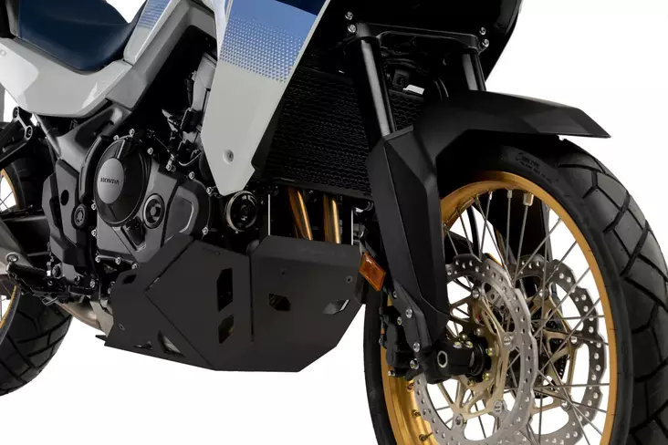Puig Oil-Carter Guard Honda Xl 750 Trans - Övriga Motordelar - D491219 - 1