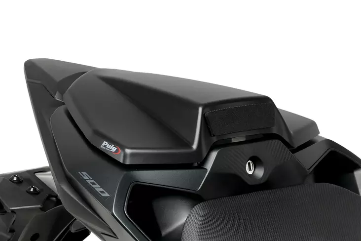 Puig Rear Seat Cowls Honda Cb750/500 Hor - Kåpor & Vingar Street - D491249 - 1
