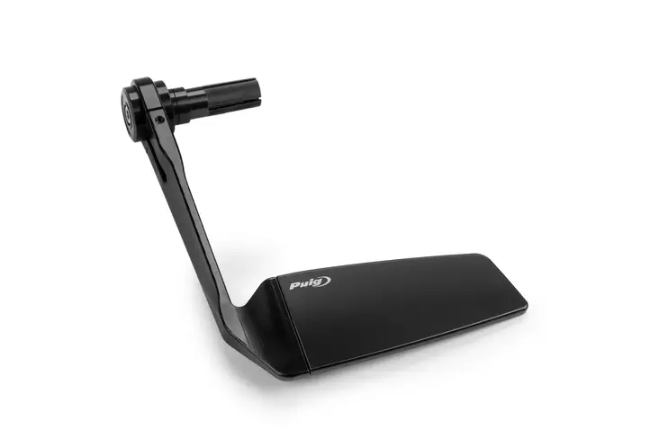 Puig Right Side Diablo Track Kit Mirror - Speglar - D520319 - 1