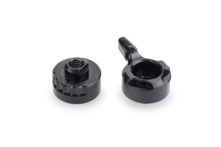 Puig Selector Lever Brake/Clutch 4.0. C/ - Styrartiklar - D517399 - 1