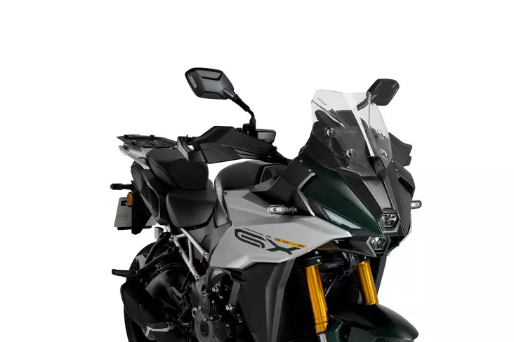 Puig Sport Screen Suzuki Gsx-S1000Gx 24' - Vindskydd - D491299 - 1