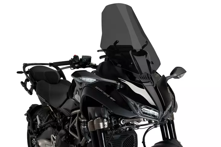 Puig Touring Screen Yamaha Niken Gt 23'- - Vindskydd - D483759 - 1