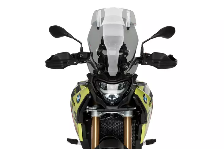 Puig Touring Windshield Bmw F900Gs 24'C/ - Vindskydd - D491339 - 1