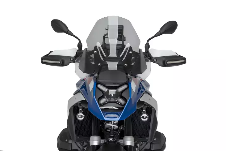 Puig Touring Windshield Bmw R1300Gs 24' - Vindskydd - D520379 - 1