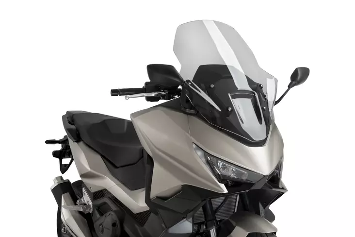 Puig V-Techline Touring Honda Forza 750 - Vindskydd - D520389 - 1