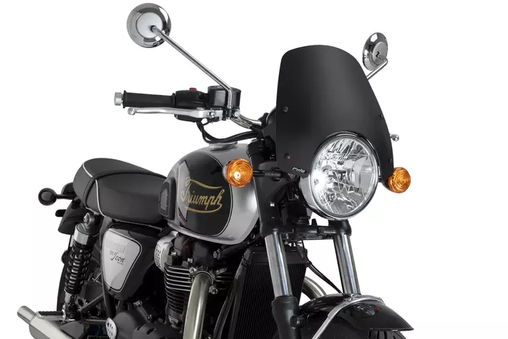 Puig Wind.New Generation Sport Triumph B - Vindskydd - D520359 - 1